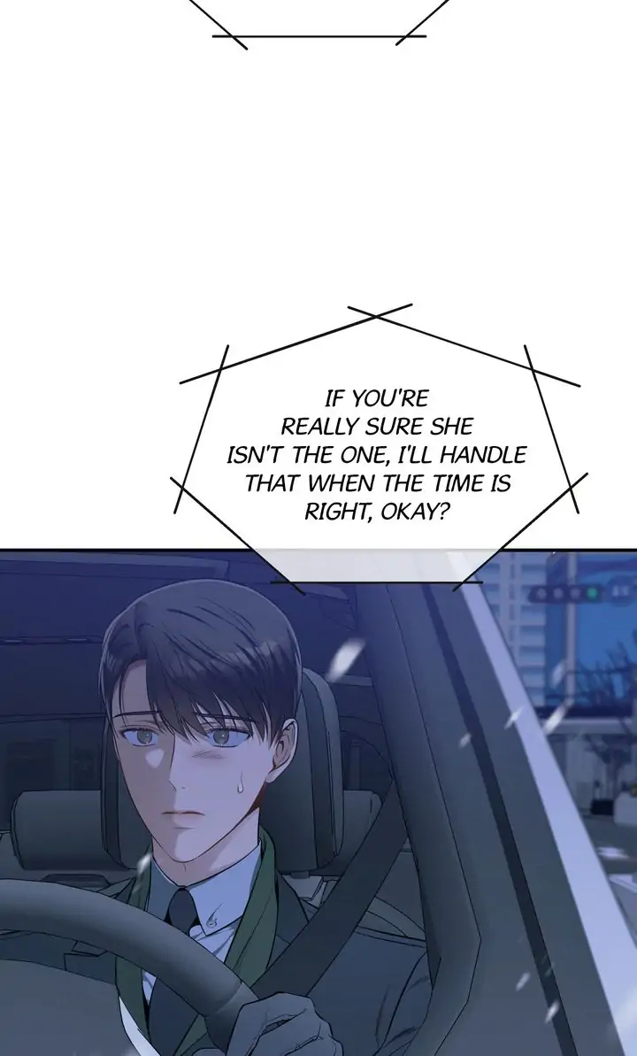 No Moral - Chapter 43 manhwa