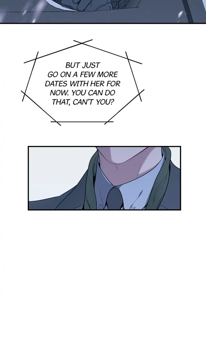 No Moral - Chapter 43 manhwa