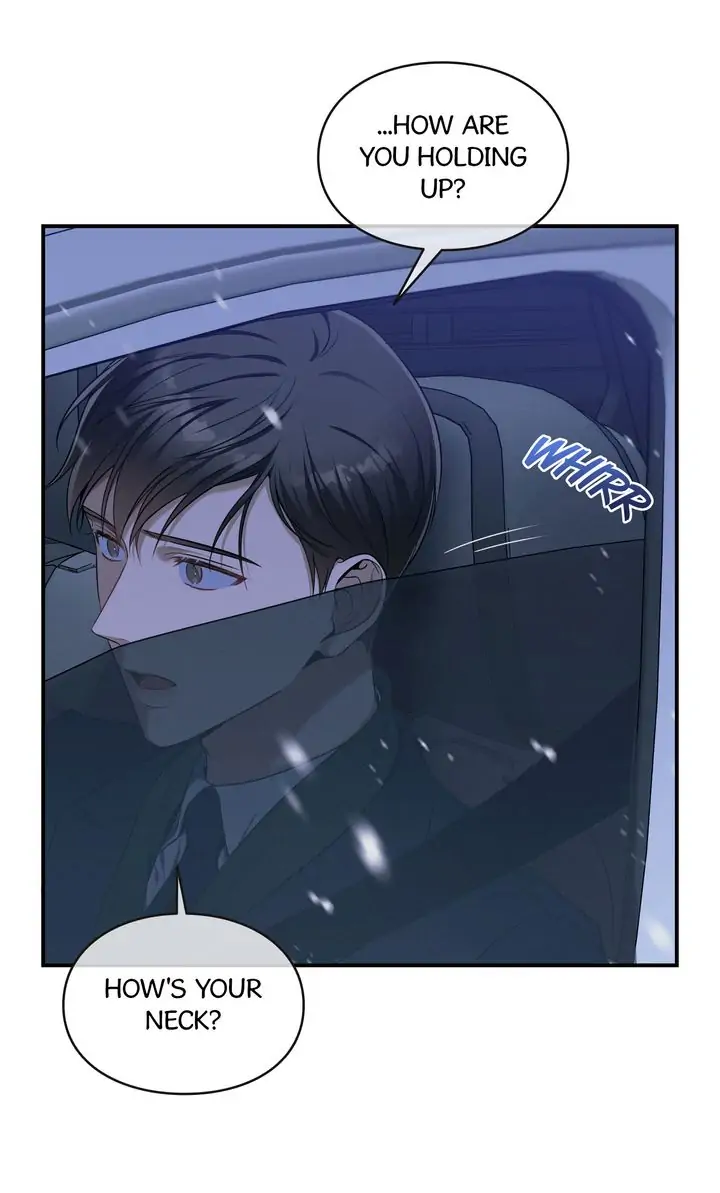 No Moral - Chapter 43 manhwa