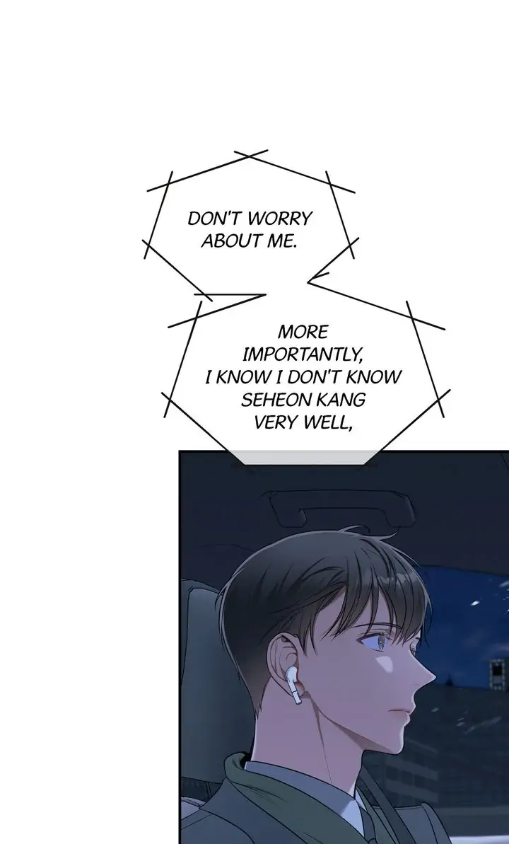 No Moral - Chapter 43 manhwa