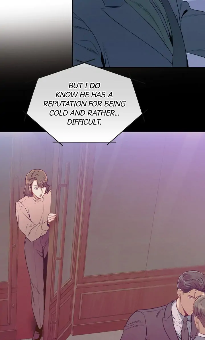 No Moral - Chapter 43 manhwa