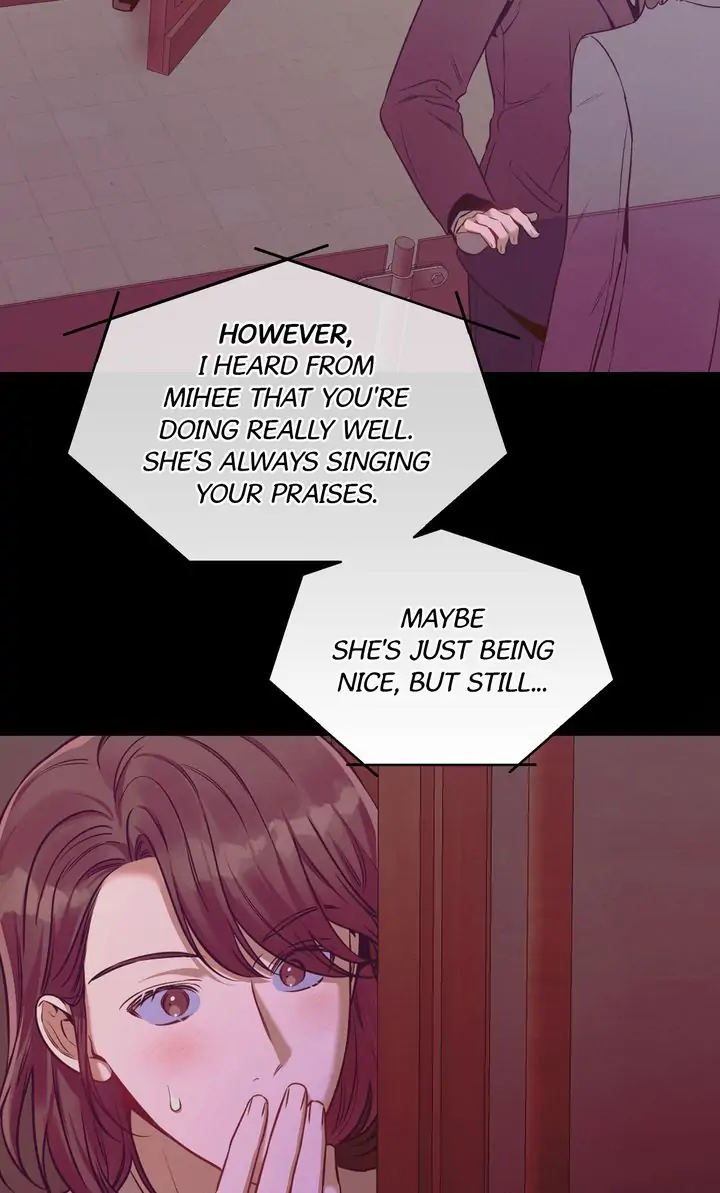 No Moral - Chapter 43 manhwa