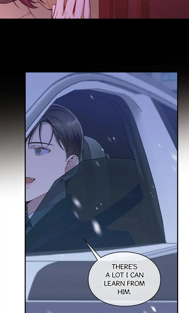 No Moral - Chapter 43 manhwa