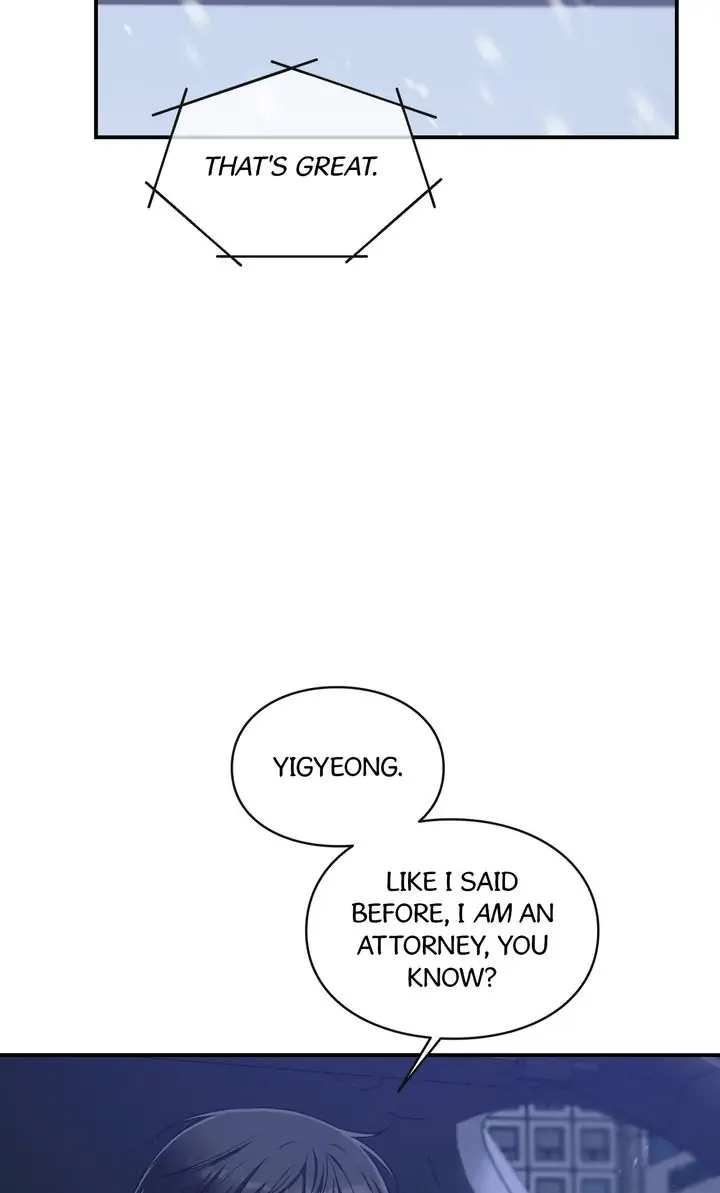 No Moral - Chapter 43 manhwa