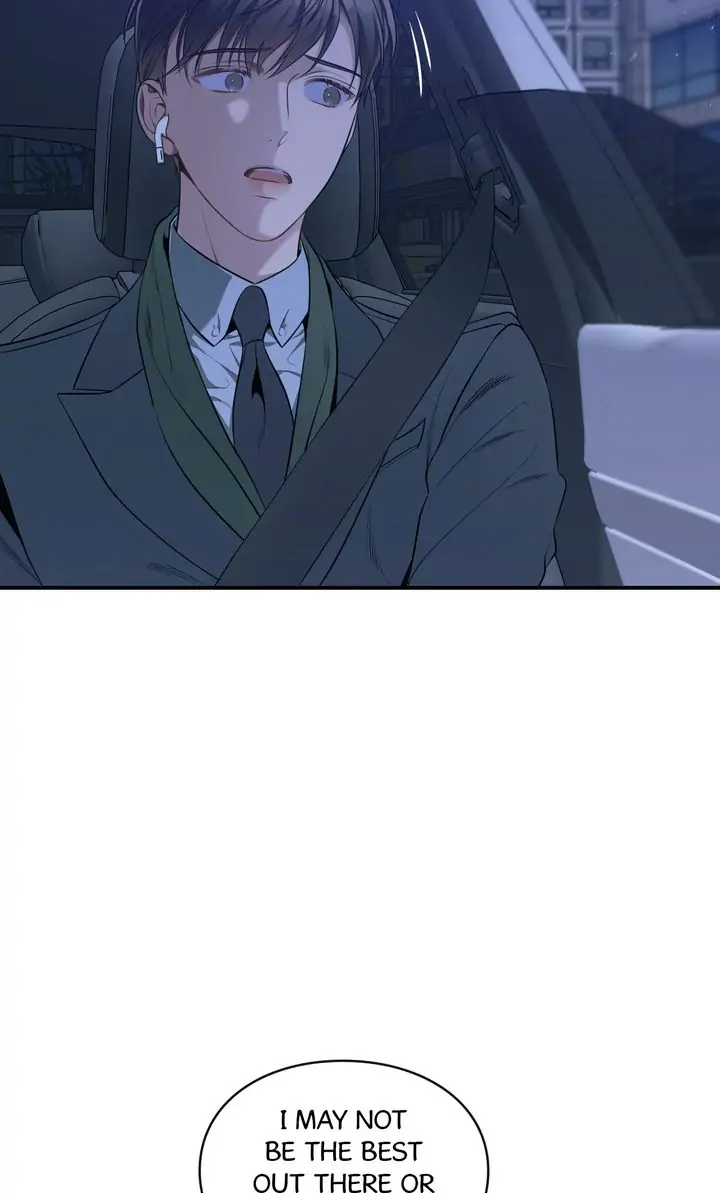 No Moral - Chapter 43 manhwa