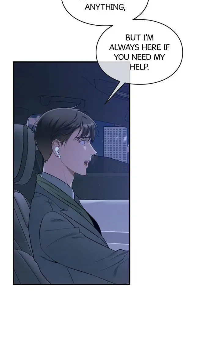 No Moral - Chapter 43 manhwa