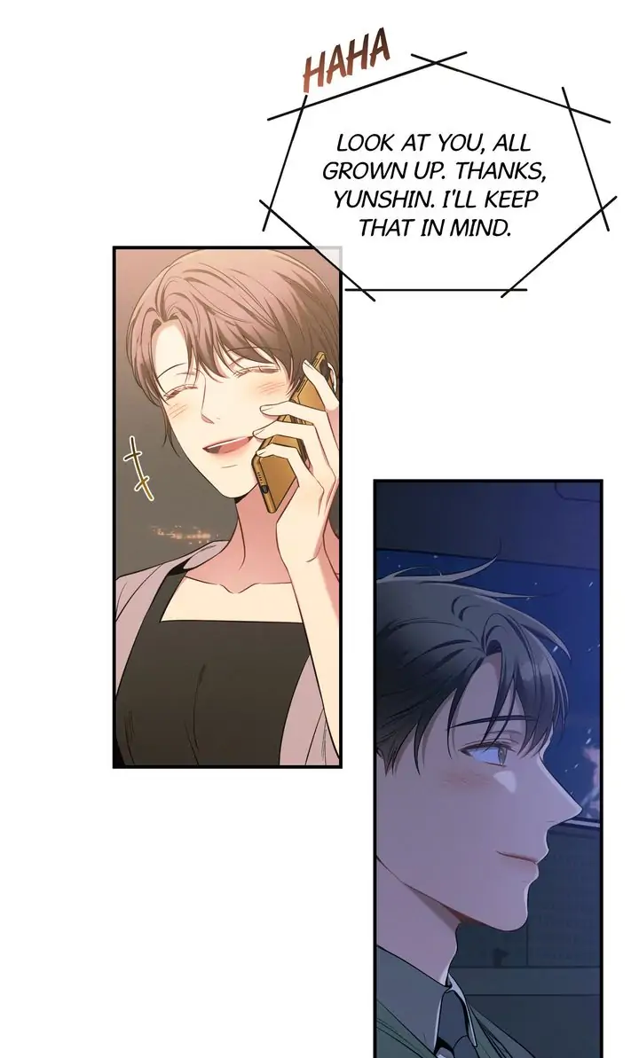No Moral - Chapter 43 manhwa
