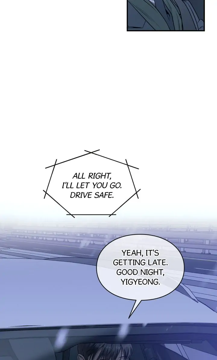 No Moral - Chapter 43 manhwa