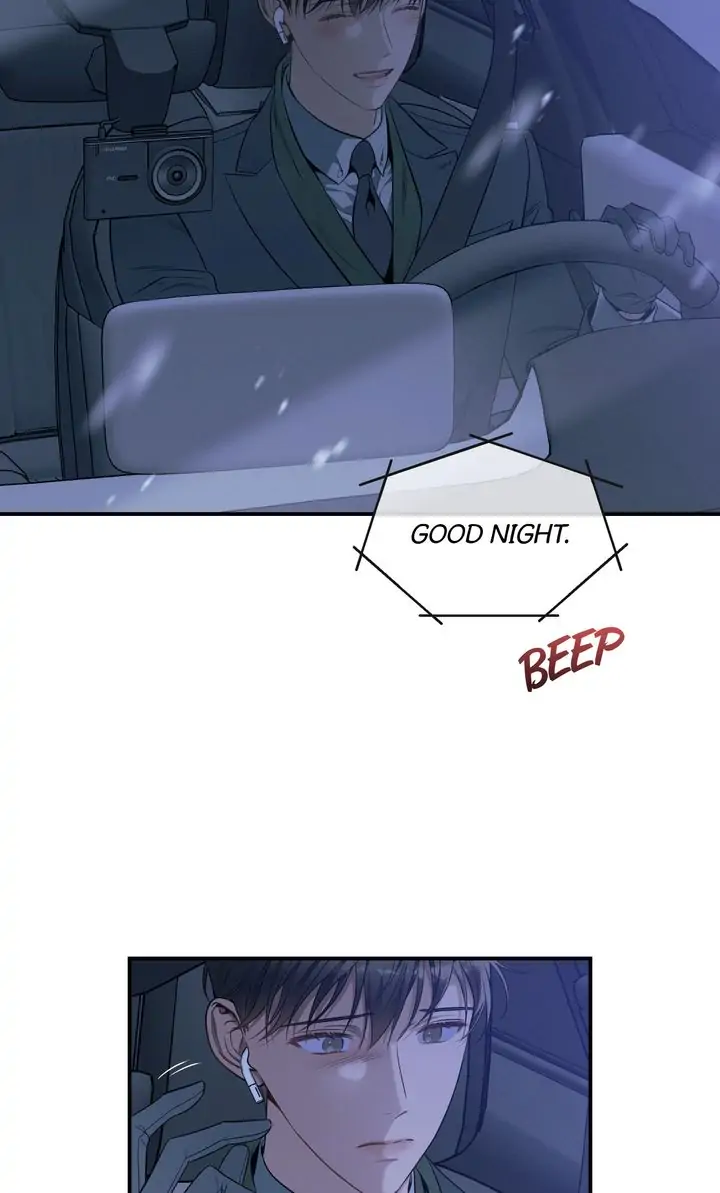No Moral - Chapter 43 manhwa