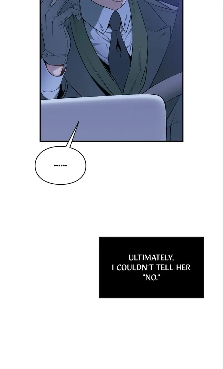 No Moral - Chapter 43 manhwa