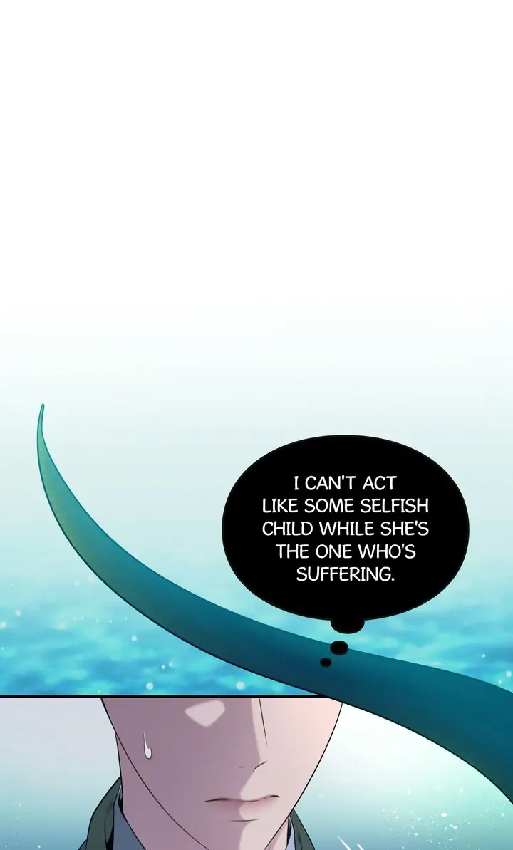 No Moral - Chapter 43 manhwa