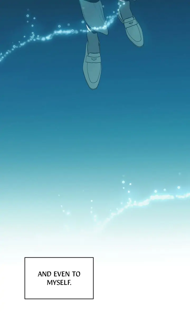 No Moral - Chapter 43 manhwa