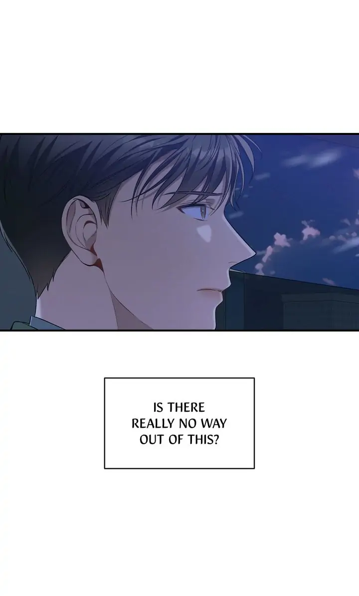 No Moral - Chapter 43 manhwa