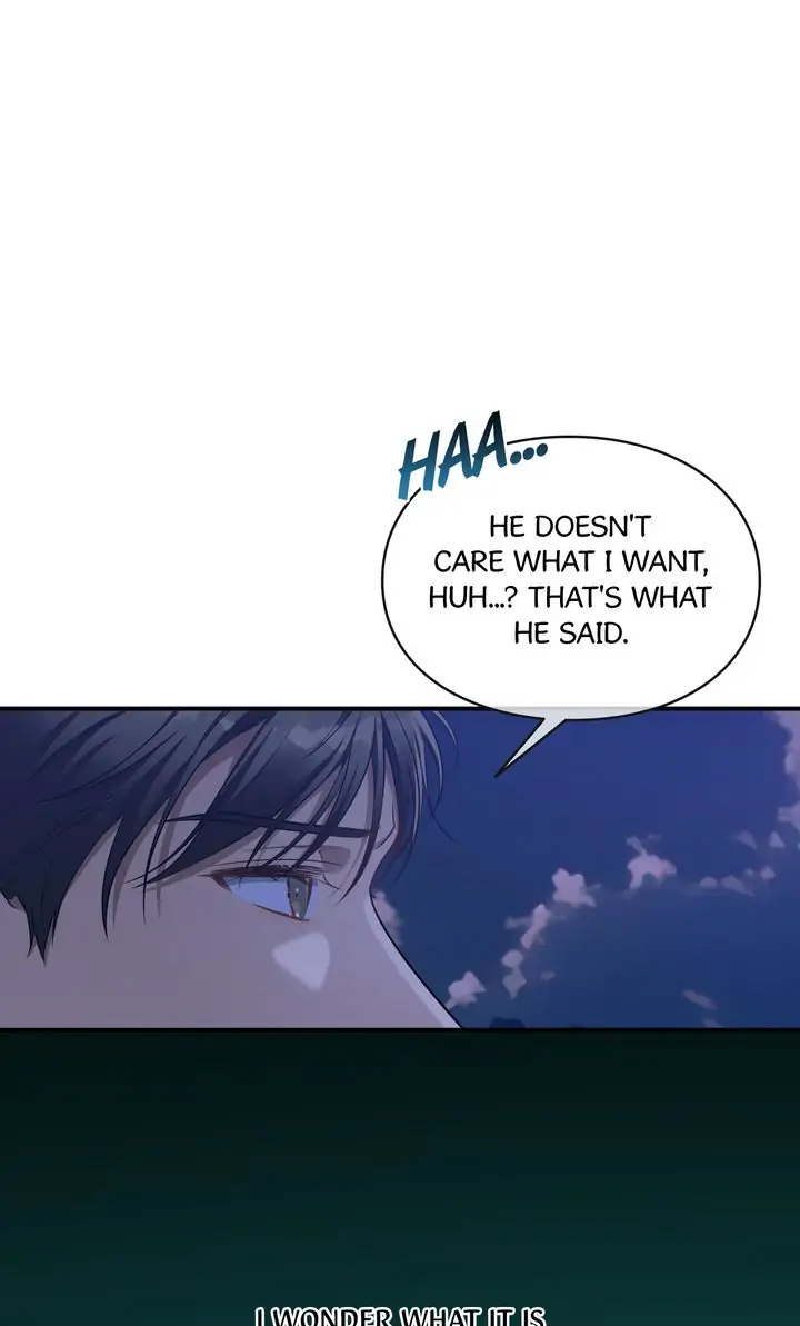 No Moral - Chapter 43 manhwa
