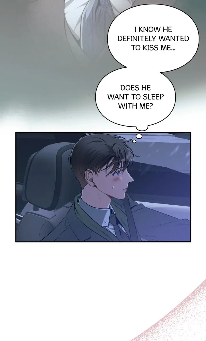 No Moral - Chapter 43 manhwa