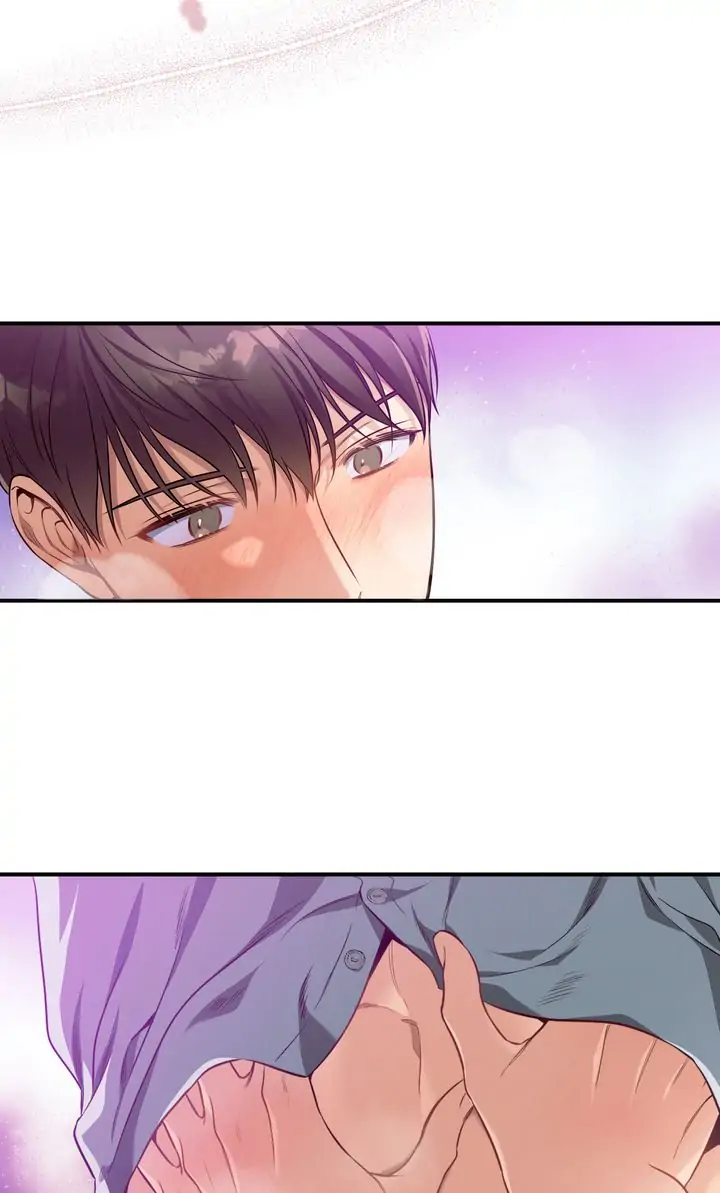 No Moral - Chapter 43 manhwa