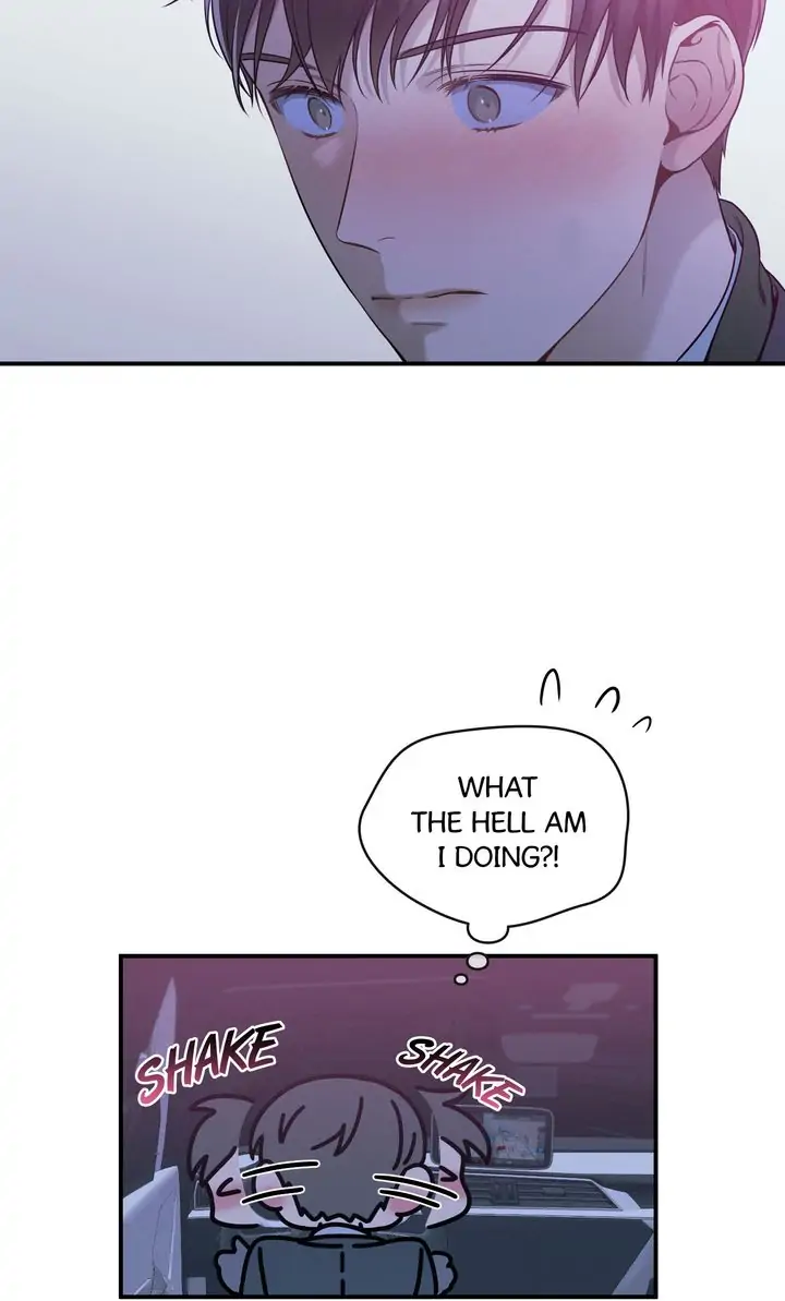 No Moral - Chapter 43 manhwa