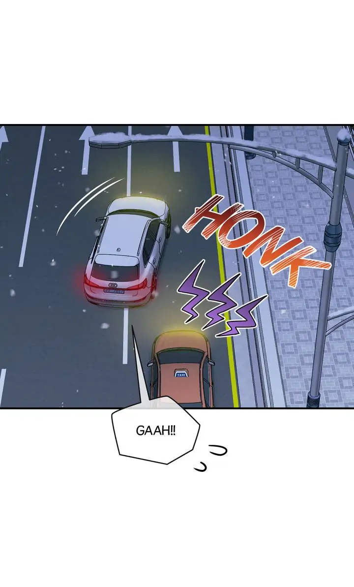 No Moral - Chapter 43 manhwa