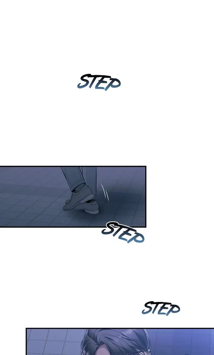 No Moral - Chapter 43 manhwa