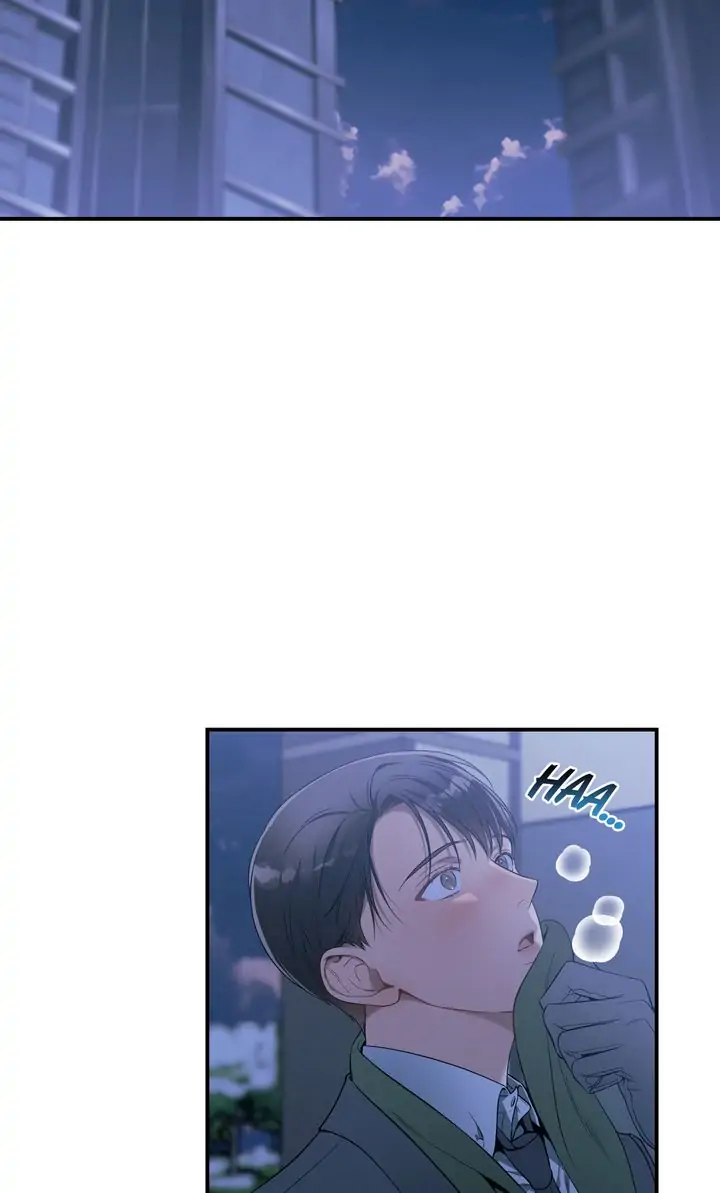 No Moral - Chapter 43 manhwa