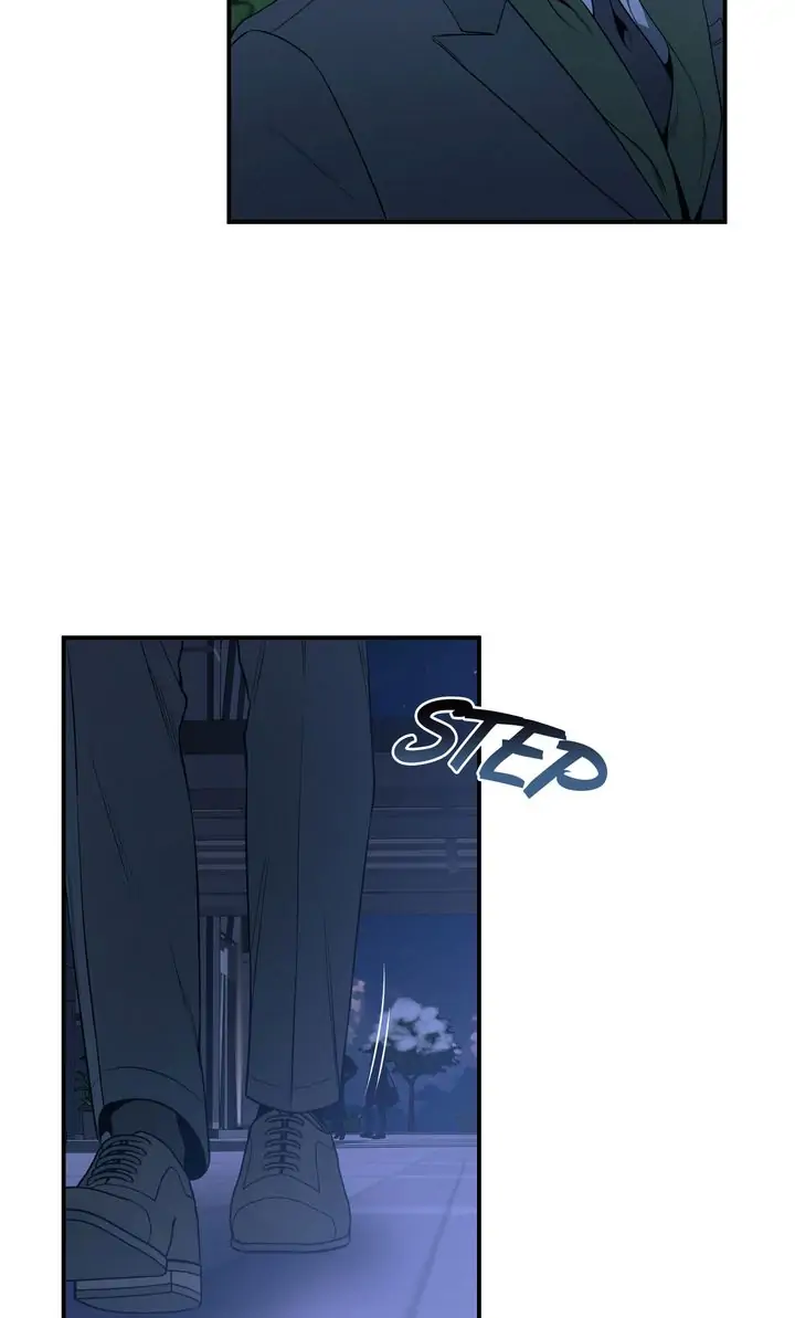 No Moral - Chapter 43 manhwa
