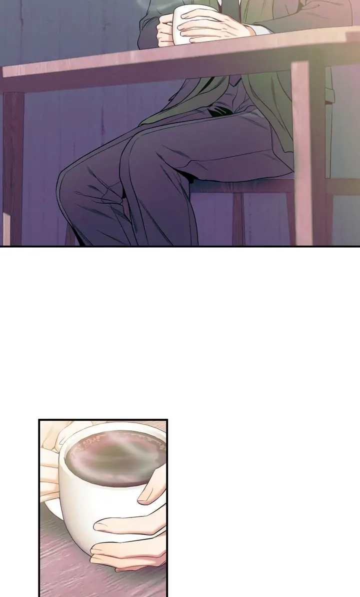 No Moral - Chapter 43 manhwa