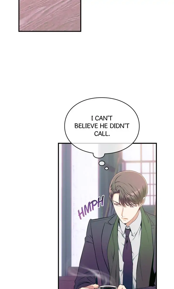 No Moral - Chapter 43 manhwa