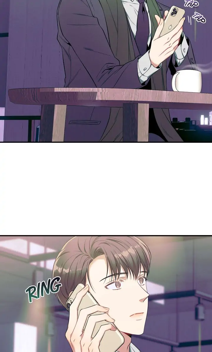 No Moral - Chapter 43 manhwa