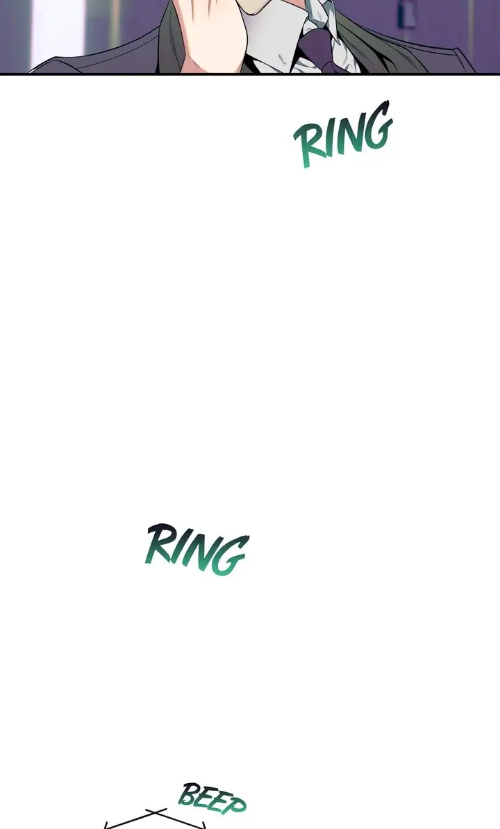 No Moral - Chapter 43 manhwa