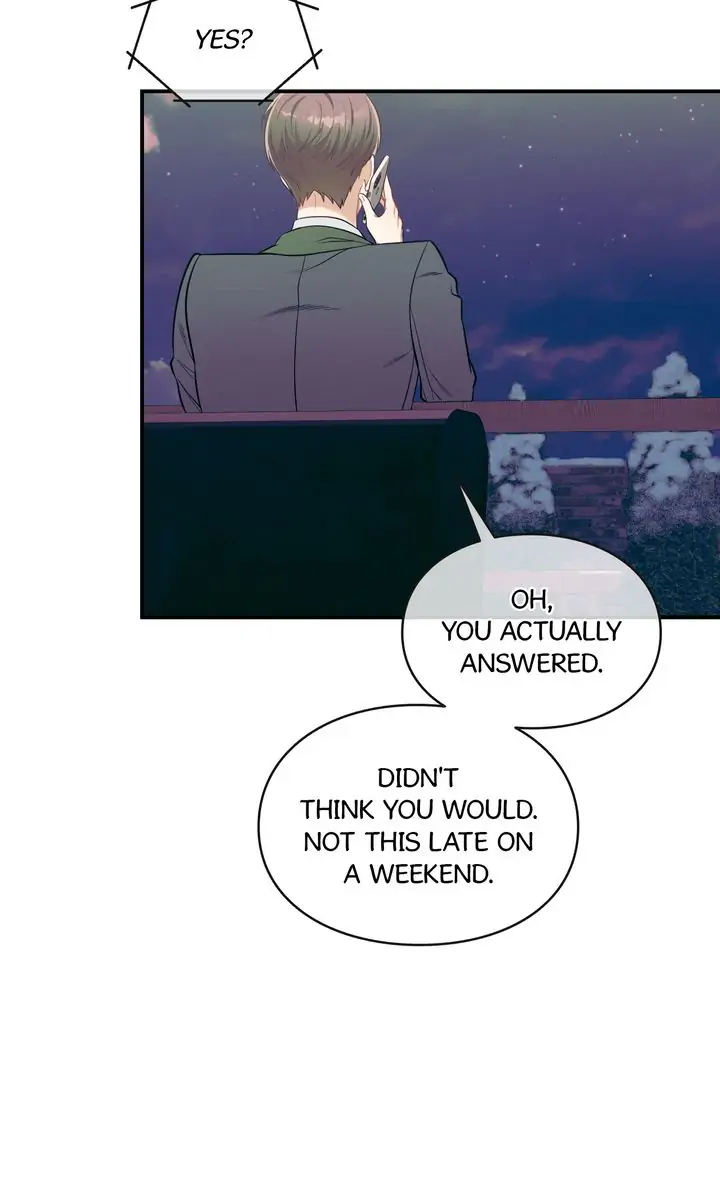 No Moral - Chapter 43 manhwa