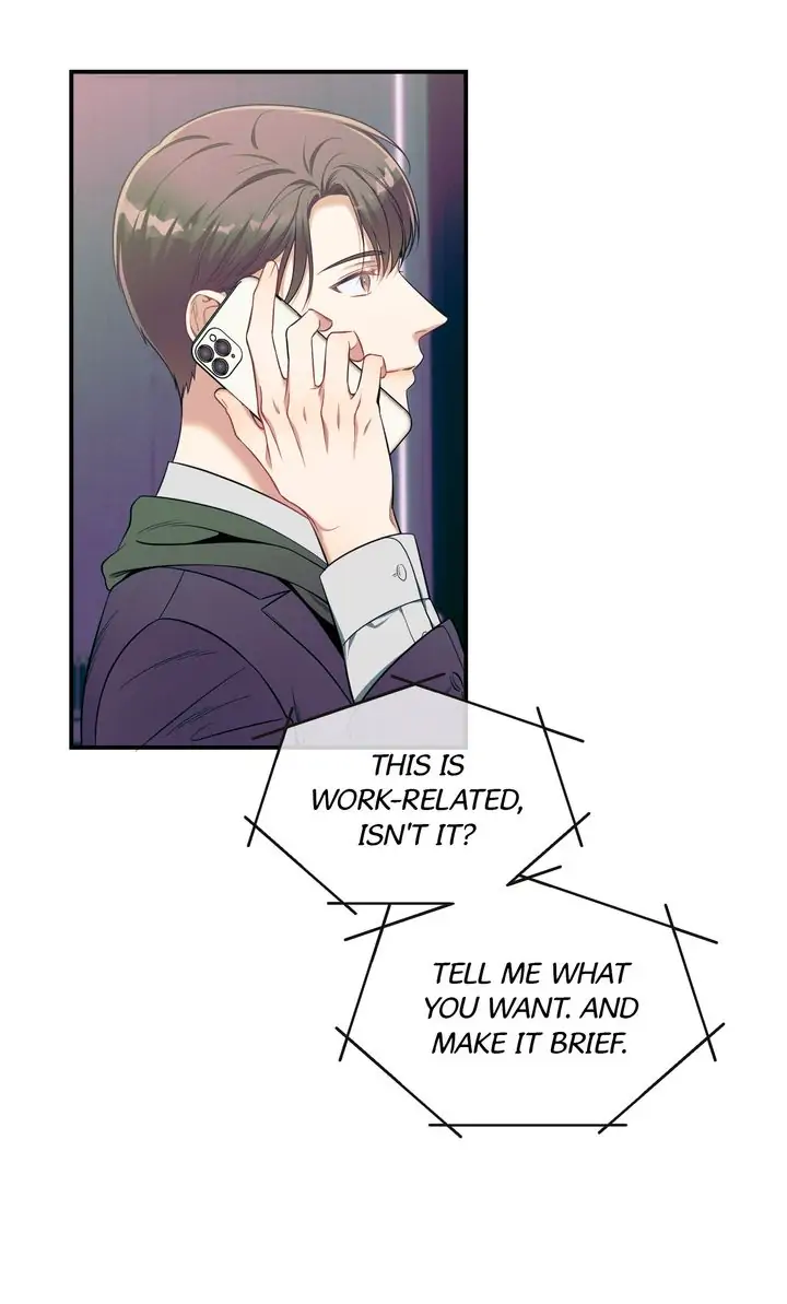 No Moral - Chapter 43 manhwa