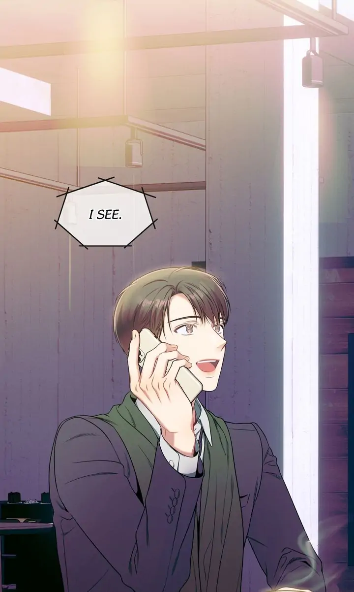 No Moral - Chapter 44 manhwa