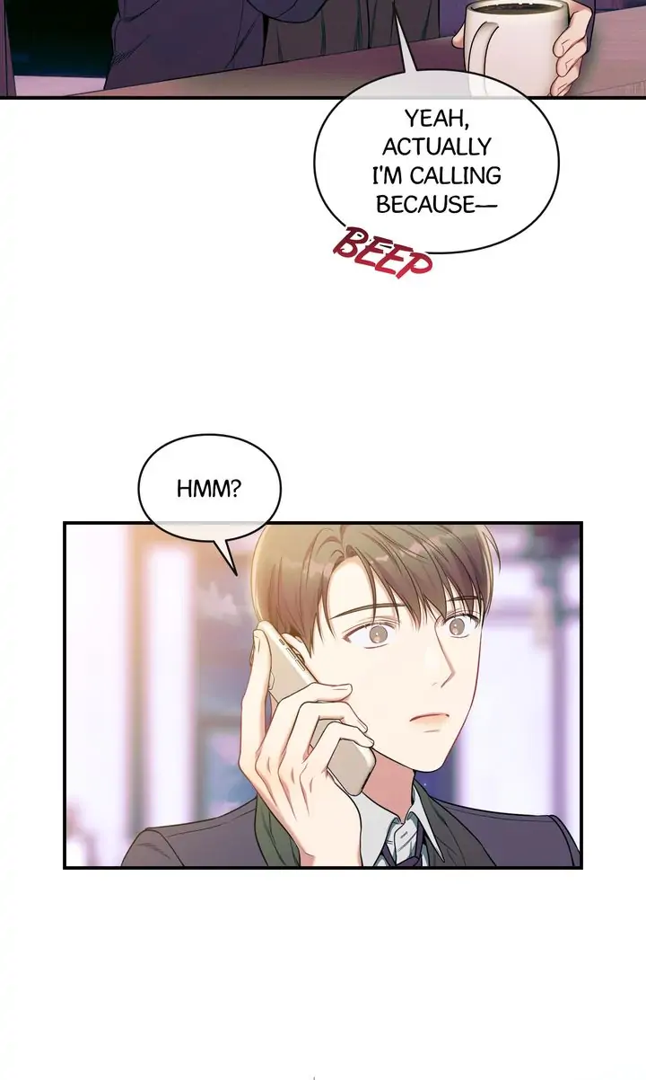 No Moral - Chapter 44 manhwa