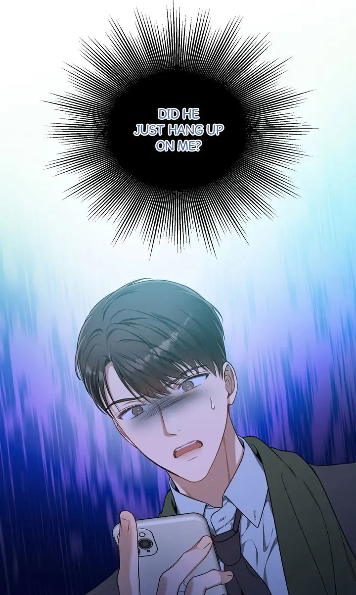 No Moral - Chapter 44 manhwa