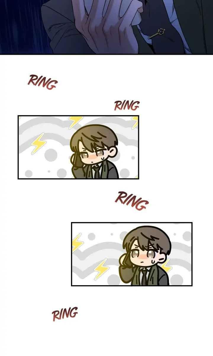 No Moral - Chapter 44 manhwa