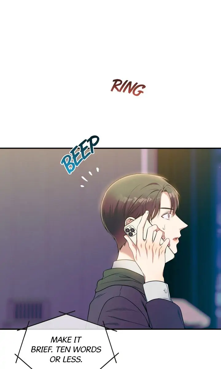 No Moral - Chapter 44 manhwa