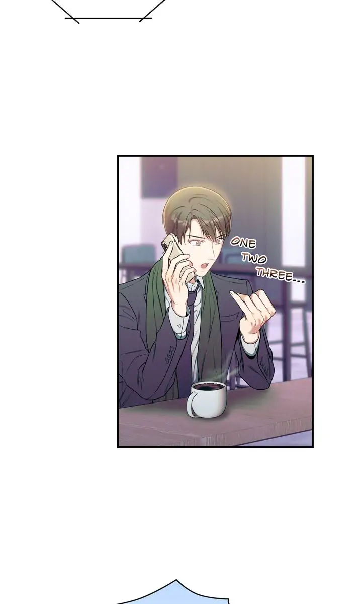 No Moral - Chapter 44 manhwa