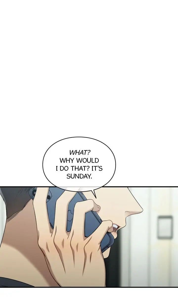 No Moral - Chapter 44 manhwa