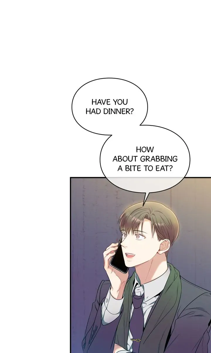 No Moral - Chapter 44 manhwa