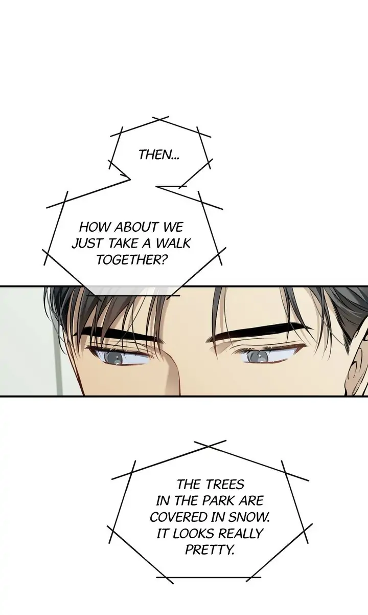 No Moral - Chapter 44 manhwa