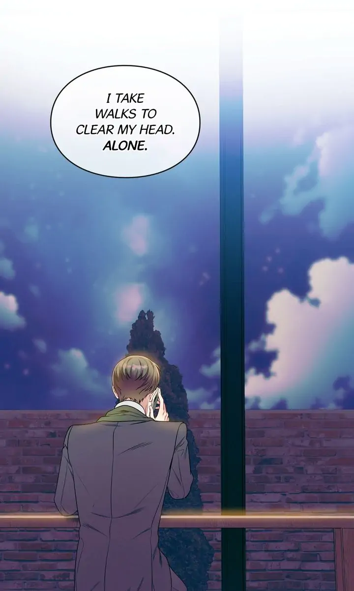 No Moral - Chapter 44 manhwa