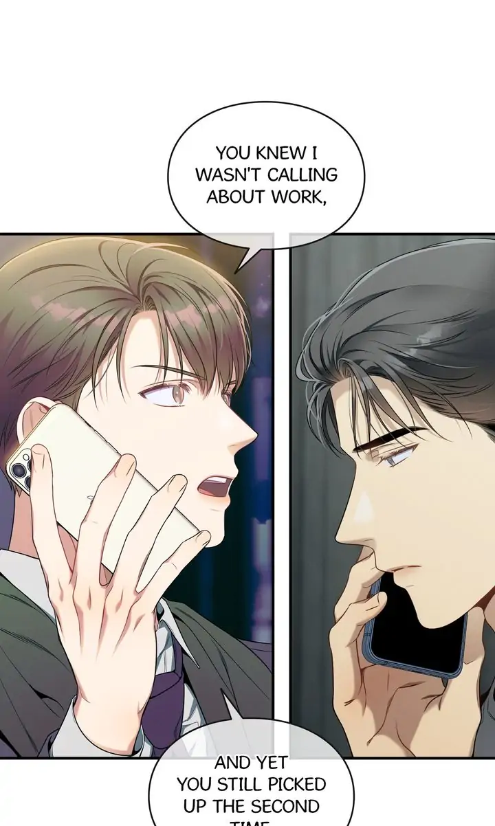 No Moral - Chapter 44 manhwa