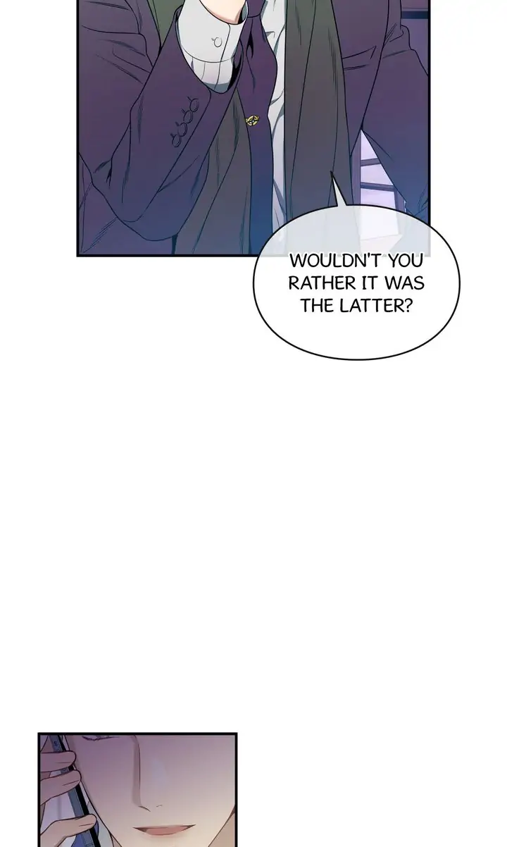 No Moral - Chapter 44 manhwa