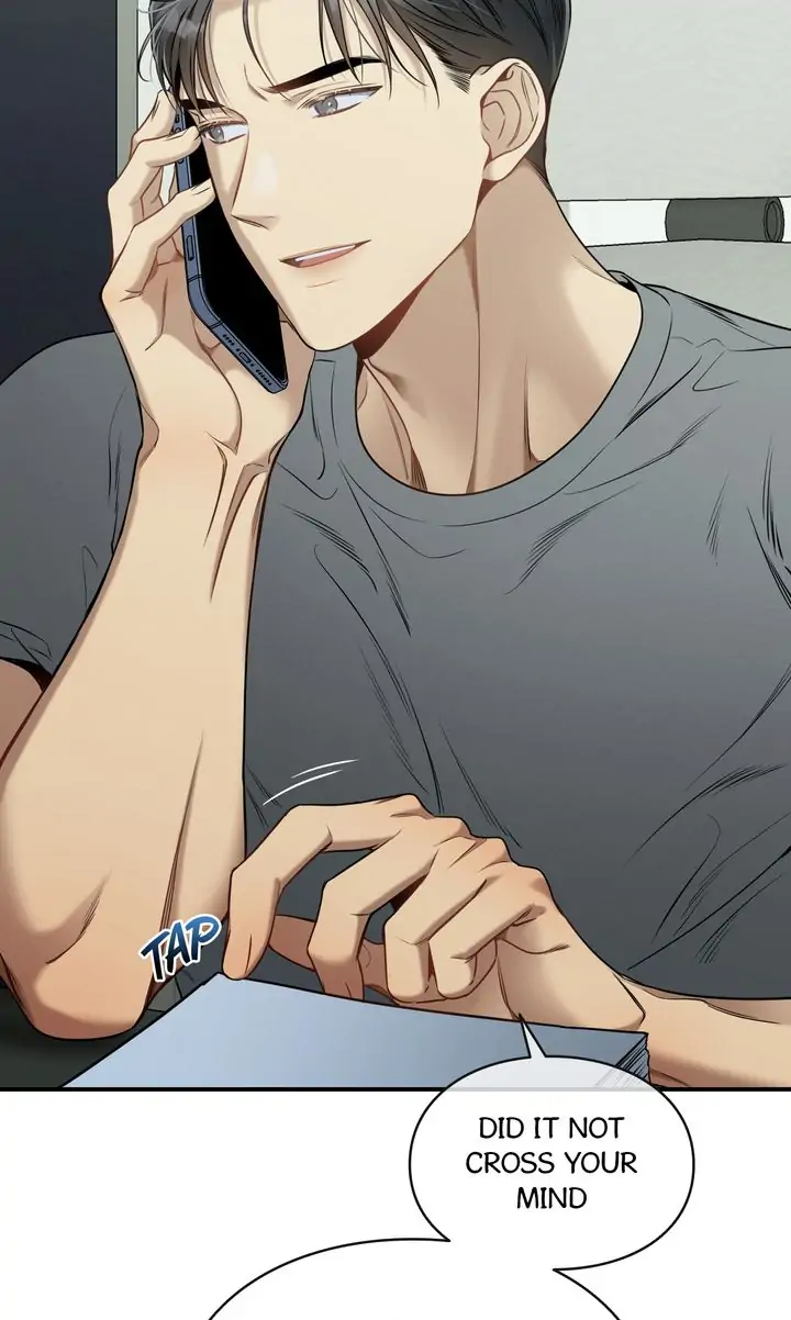 No Moral - Chapter 44 manhwa