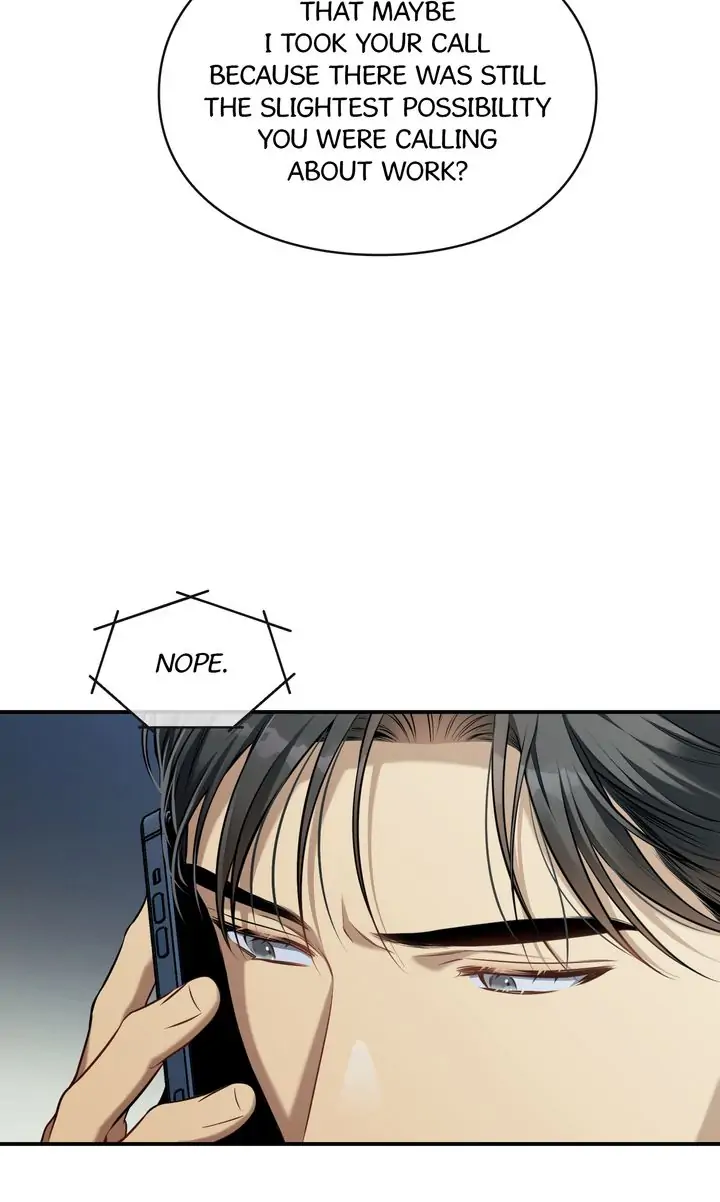 No Moral - Chapter 44 manhwa