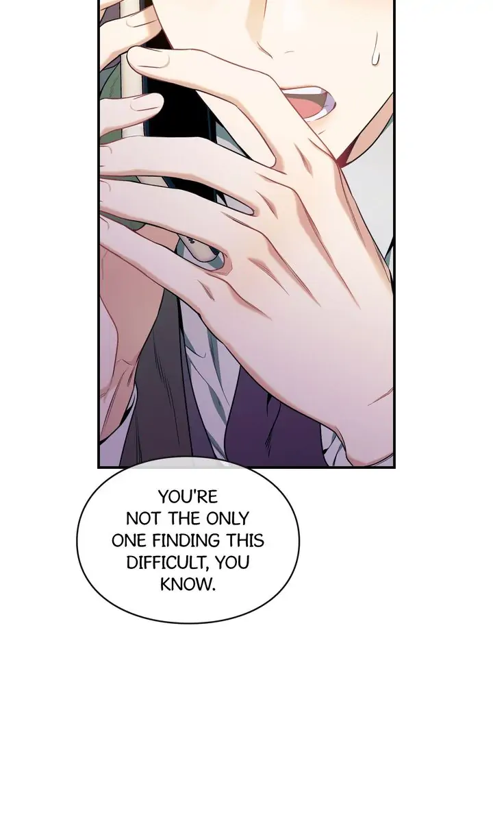 No Moral - Chapter 44 manhwa
