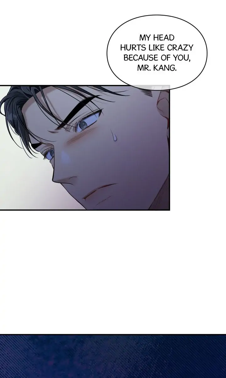 No Moral - Chapter 44 manhwa