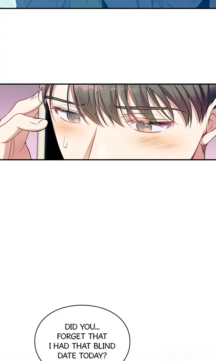 No Moral - Chapter 44 manhwa