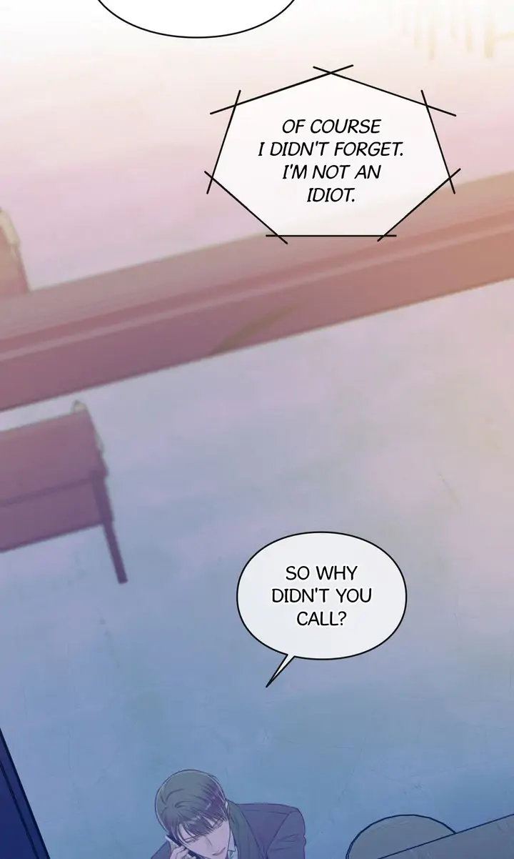 No Moral - Chapter 44 manhwa