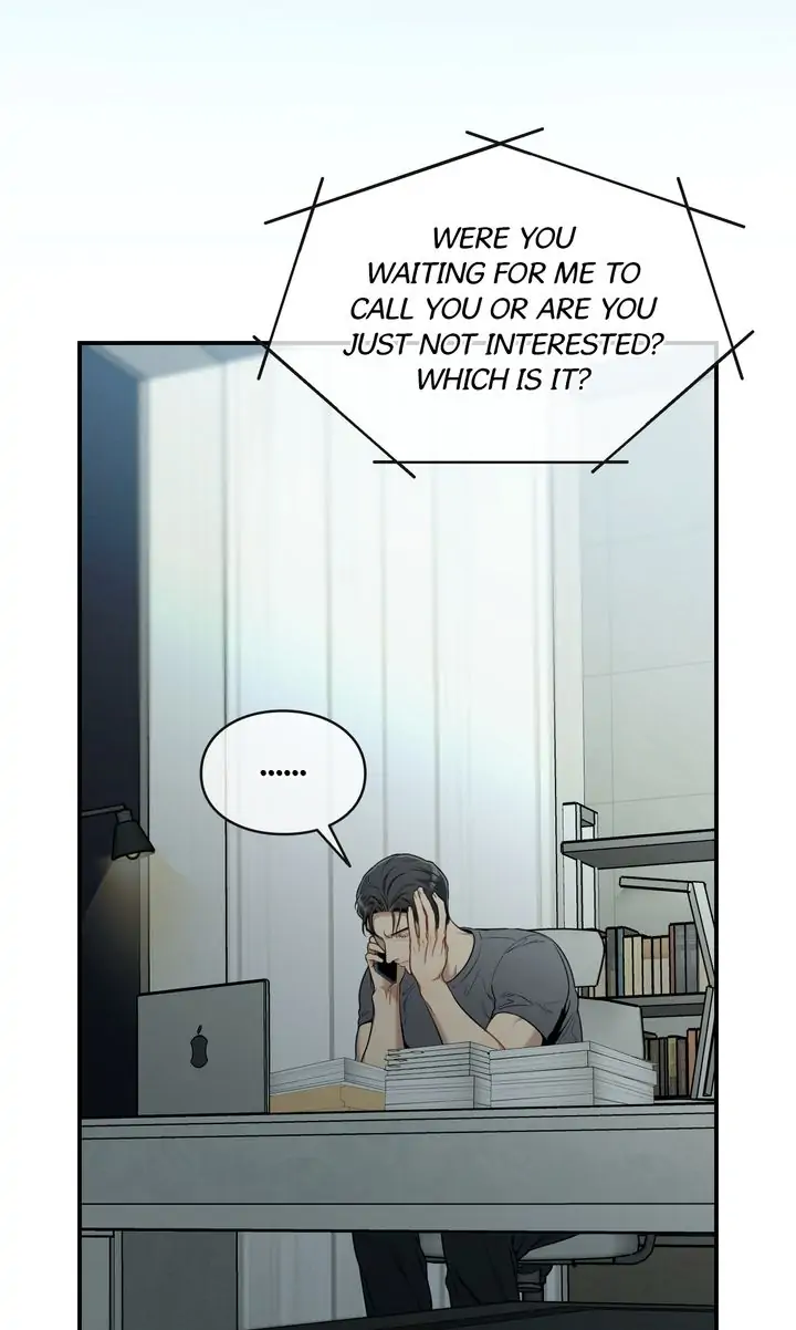 No Moral - Chapter 44 manhwa